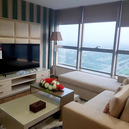 Royal Residencia Centaurus Lejlighed Islamabad Eksteriør billede