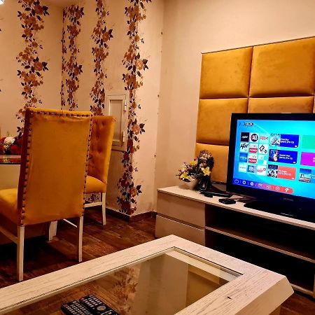 Royal Residencia Centaurus Lejlighed Islamabad Eksteriør billede