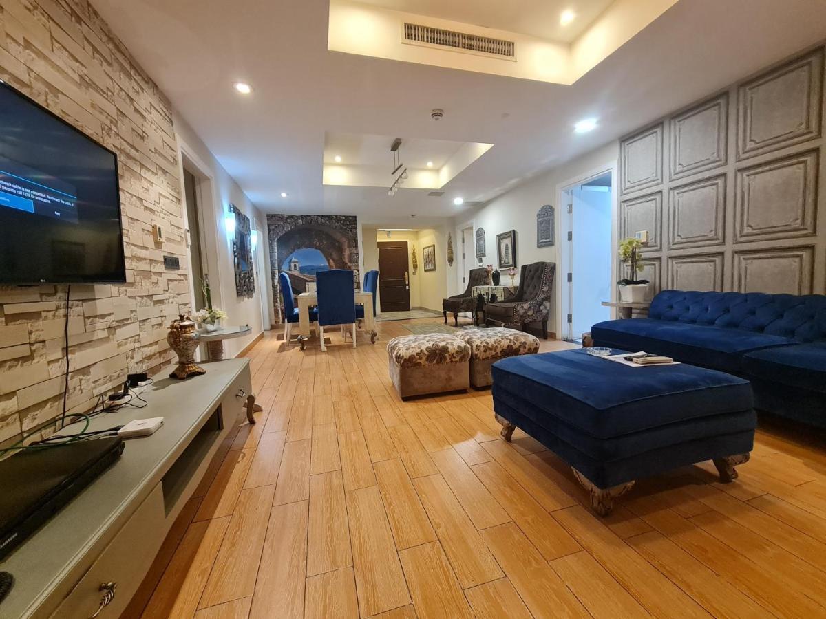 Royal Residencia Centaurus Lejlighed Islamabad Eksteriør billede