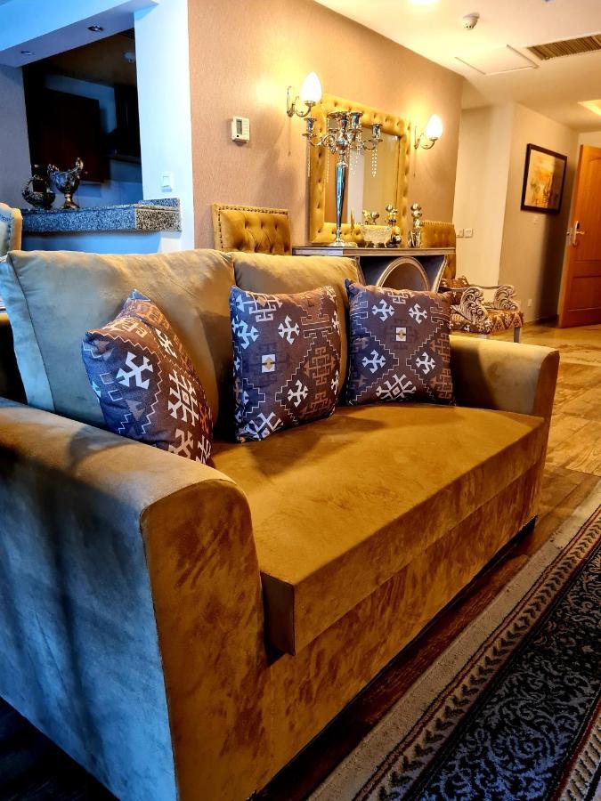 Royal Residencia Centaurus Lejlighed Islamabad Eksteriør billede