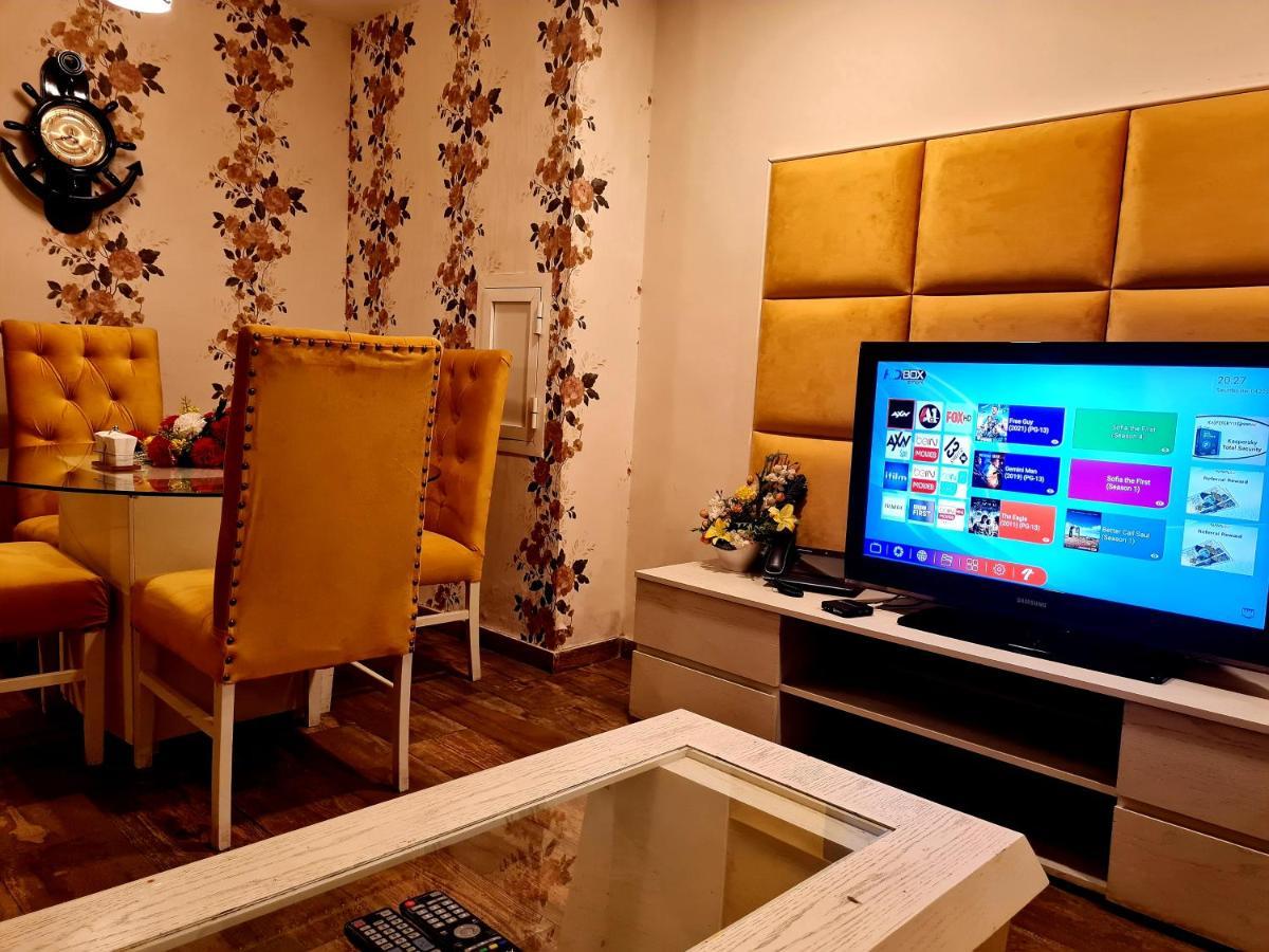 Royal Residencia Centaurus Lejlighed Islamabad Eksteriør billede