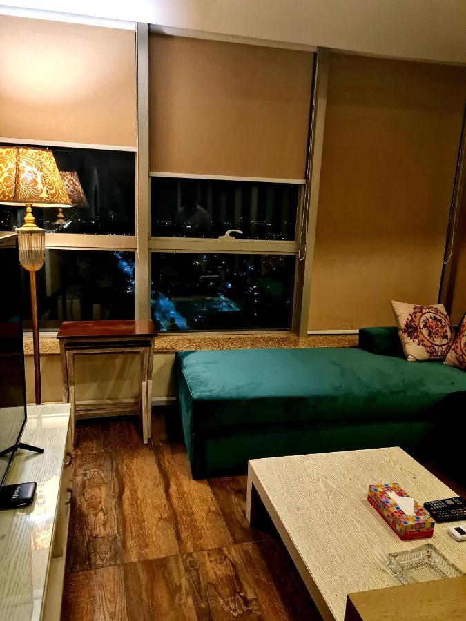 Royal Residencia Centaurus Lejlighed Islamabad Eksteriør billede