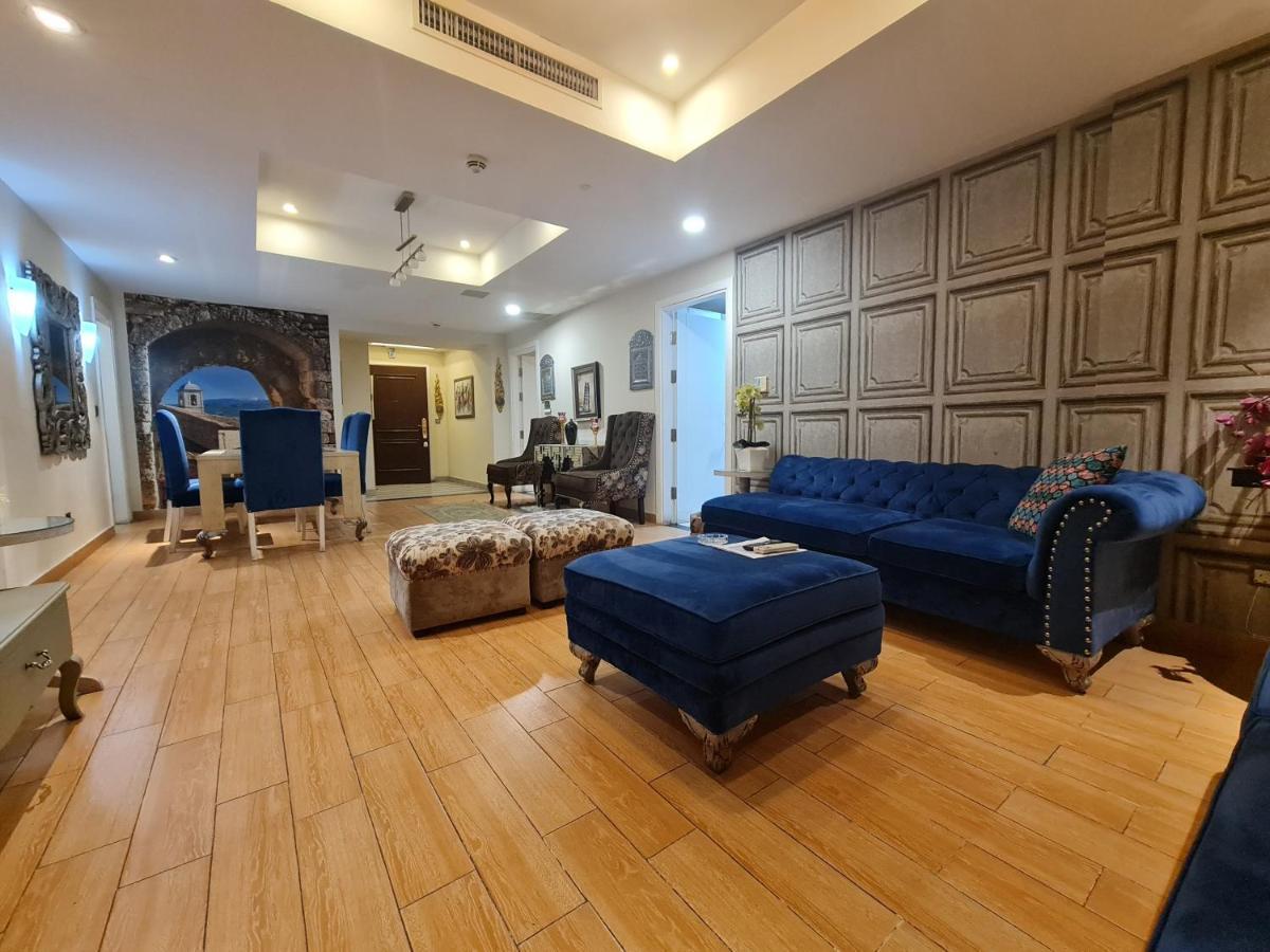 Royal Residencia Centaurus Lejlighed Islamabad Eksteriør billede