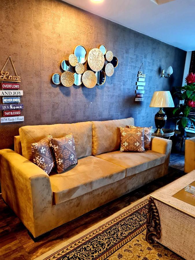 Royal Residencia Centaurus Lejlighed Islamabad Eksteriør billede