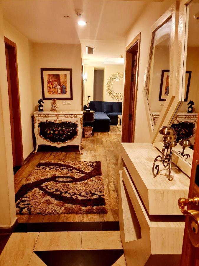 Royal Residencia Centaurus Lejlighed Islamabad Eksteriør billede
