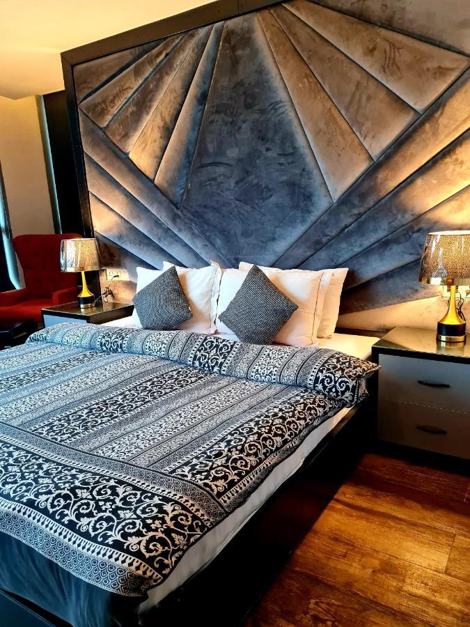 Royal Residencia Centaurus Lejlighed Islamabad Eksteriør billede