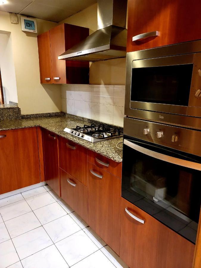 Royal Residencia Centaurus Lejlighed Islamabad Eksteriør billede